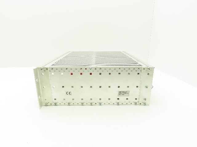 Intermas BNR 03506285 CPU Slot Rack Chassis Gravure Cylinder HELL Engraving