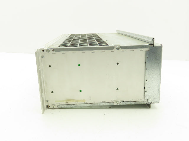 Intermas 6.134.5011345.04 CPU Slot Rack Chassis Gravure Cylinder HELL Engraving
