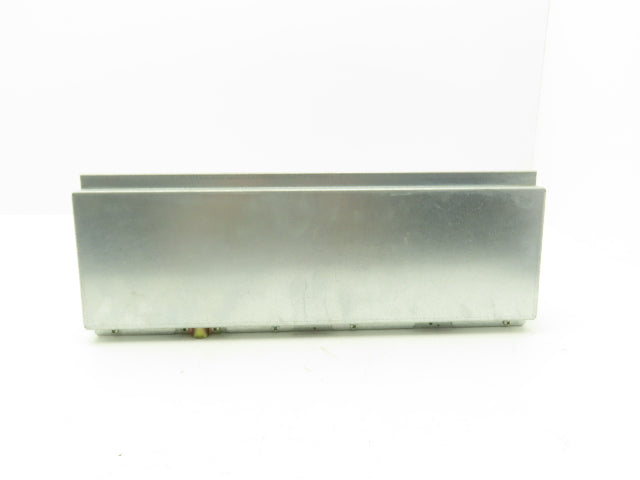 Intermas 6.134.5011345.04 CPU Slot Rack Chassis Gravure Cylinder HELL Engraving