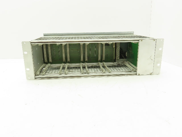 Intermas 6.134.5011345.04 CPU Slot Rack Chassis Gravure Cylinder HELL Engraving