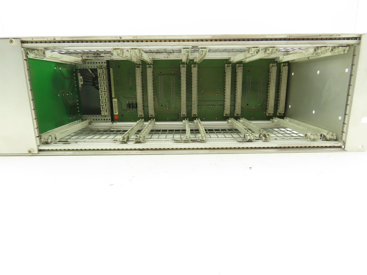 Intermas 6.134.5011345.04 CPU Slot Rack Chassis Gravure Cylinder HELL Engraving