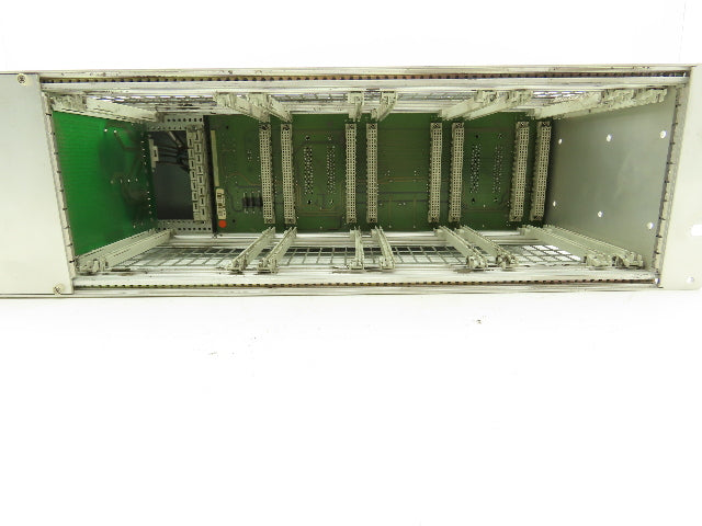 Intermas 6.134.5011345.04 CPU Slot Rack Chassis Gravure Cylinder HELL Engraving