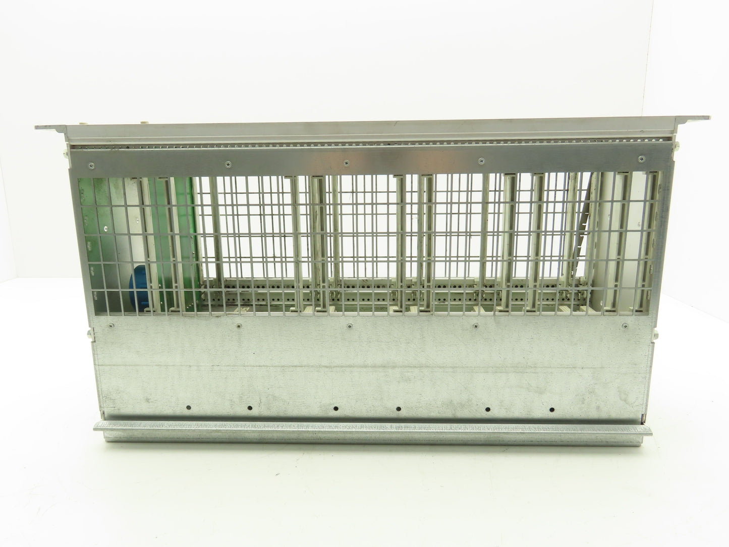 Intermas 6.134.5011345.04 CPU Slot Rack Chassis Gravure Cylinder HELL Engraving