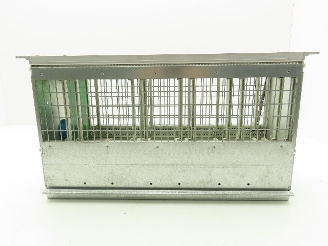 Intermas 6.134.5011345.04 CPU Slot Rack Chassis Gravure Cylinder HELL Engraving