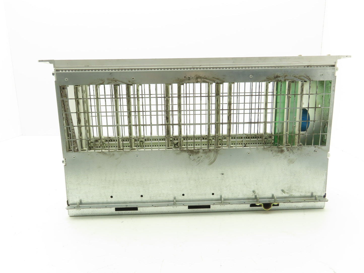 Intermas 6.134.5011345.04 CPU Slot Rack Chassis Gravure Cylinder HELL Engraving
