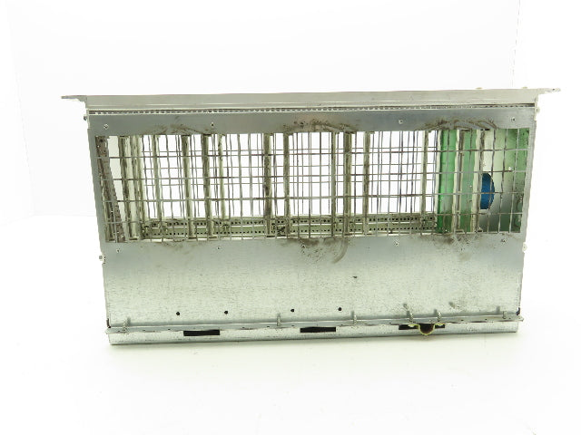 Intermas 6.134.5011345.04 CPU Slot Rack Chassis Gravure Cylinder HELL Engraving
