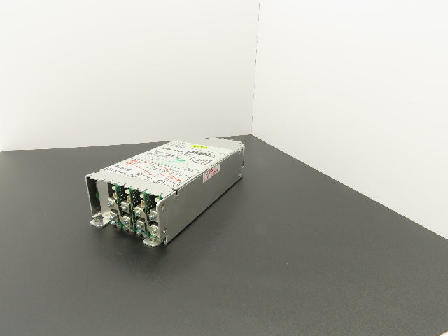 Lambda V604XFP TDK Vega 650 Power Supply 48VDC 20A Output 100-240V Input