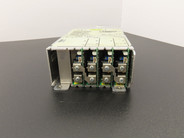 Lambda V6G05ZQ TDK Vega 650 Power Supply 48VDC 20A Output 100-240V Input