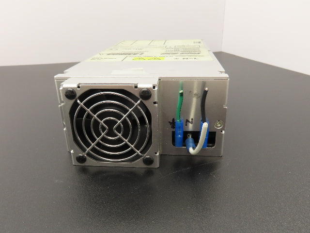 Lambda V6G05ZQ TDK Vega 650 Power Supply 48VDC 20A Output 100-240V Input