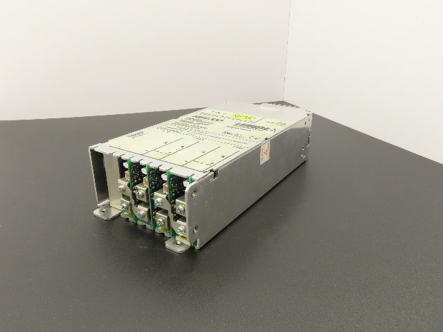 Lambda V6G05ZQ TDK Vega 650 Power Supply 48VDC 20A Output 100-240V Input