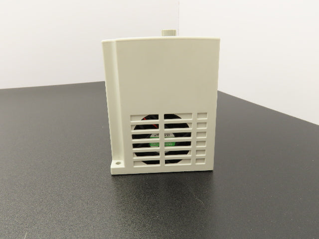 H100-2.2S2-1B Variable Frequency Drive 1PH 220V In 3PH 0-220V 0-1000Hz Out