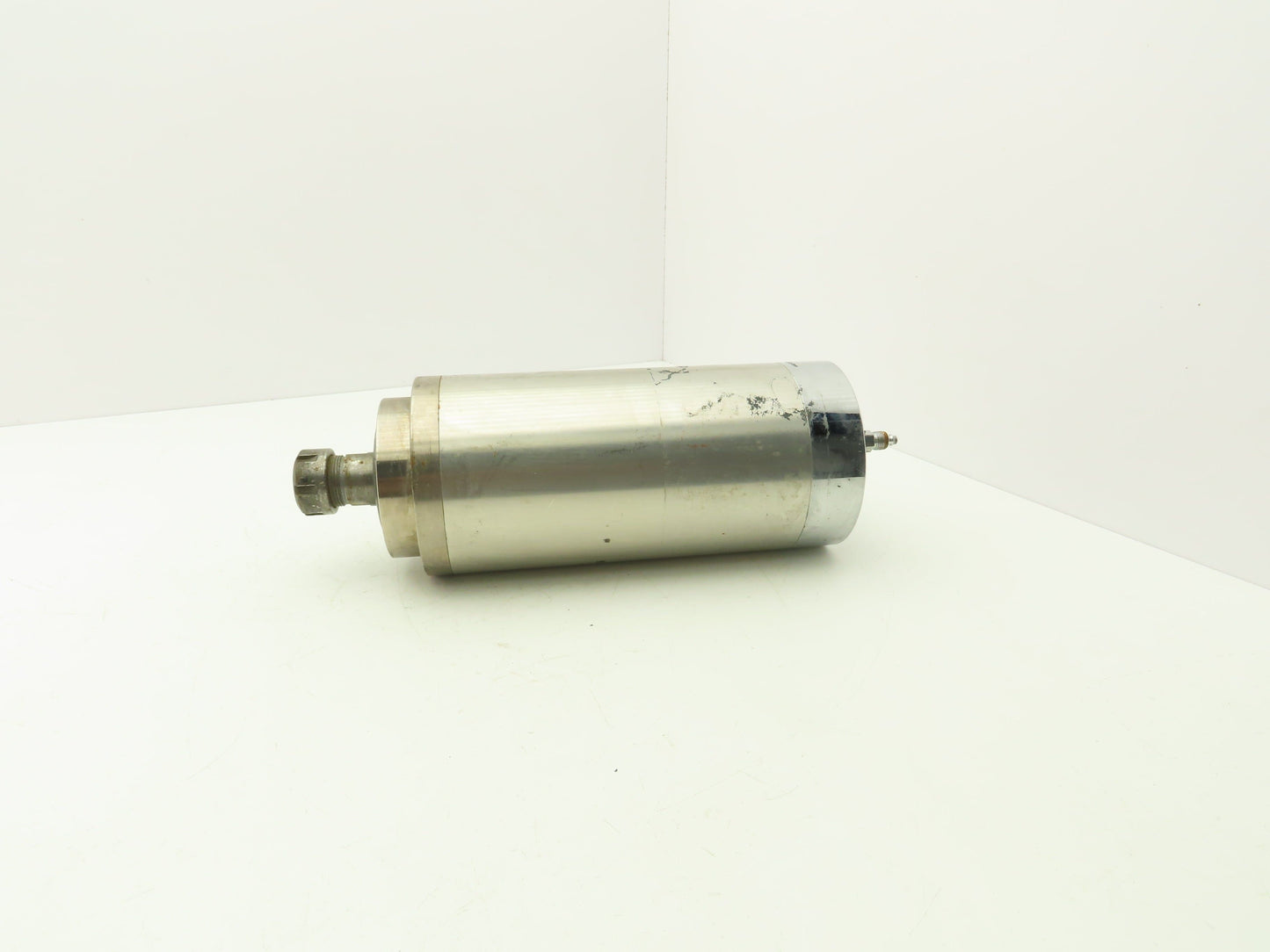 GDZ-125-4.5 Water Cooled Milling Motor 220V 400Hz 24000 RPM 12.5mm