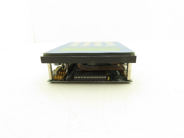 Max Datwyler AG EM 631.96 Keypad Controller LCD Display