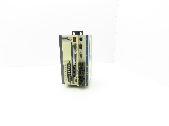 Kollmorgen SC1R06260 ServoStar SC AC Servo Motor Drive 115/230VAC 1/3PH 2.2kVA