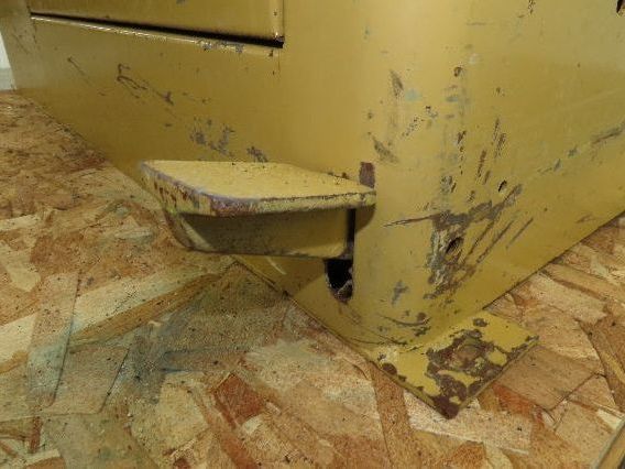 Powermatic 81 Woodworking Band Saw 20" Throat 12" H 230V 1Ph Baldor 1-1/2HP