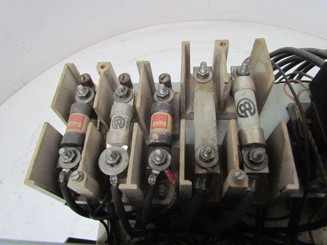 GE General Electric 390-29618 Adjustable Speed drive 20HP 500V 34A 3 phase AC