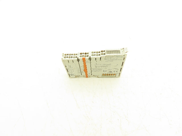 Wago 750-632 Proportional Valve Module 0.25-1.5mm² 24VDC AWG 16