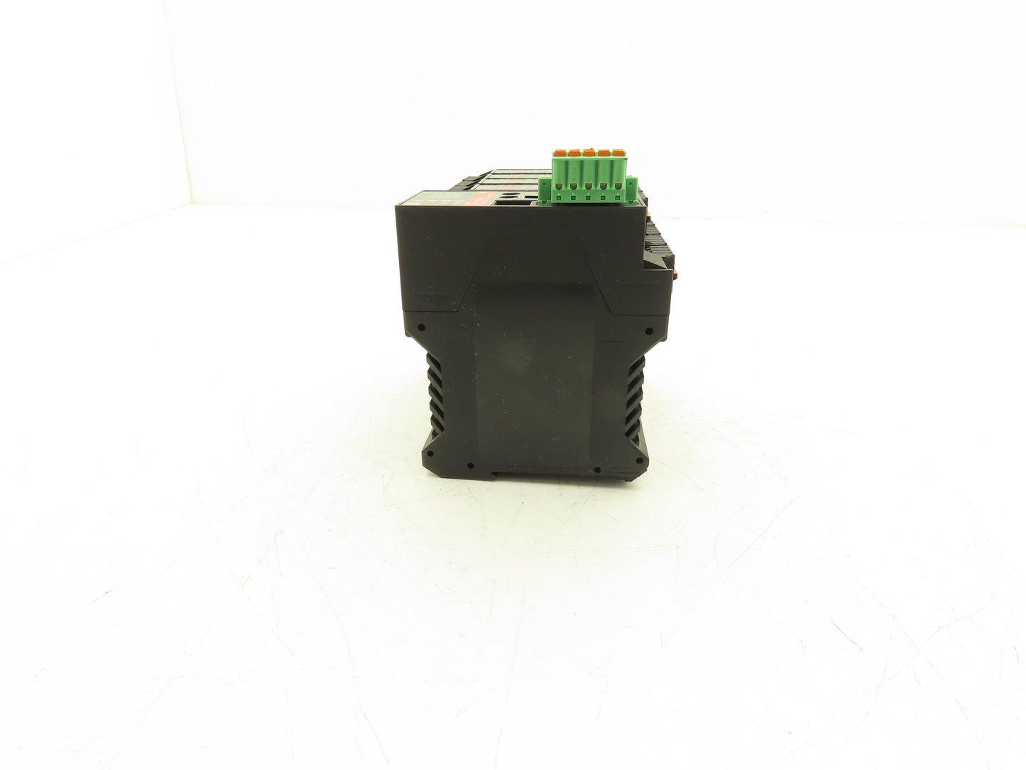 Omron NE1ASCPU02 NE1A-SCPU02 Safety Network Controller 24VDC