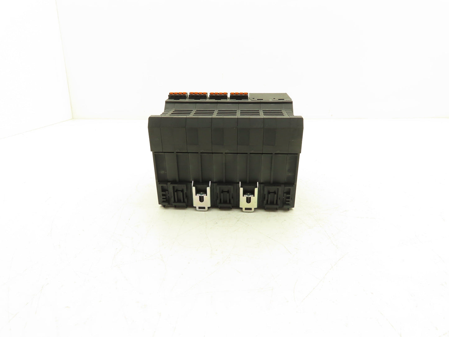 Omron NE1ASCPU02 NE1A-SCPU02 Safety Network Controller 24VDC