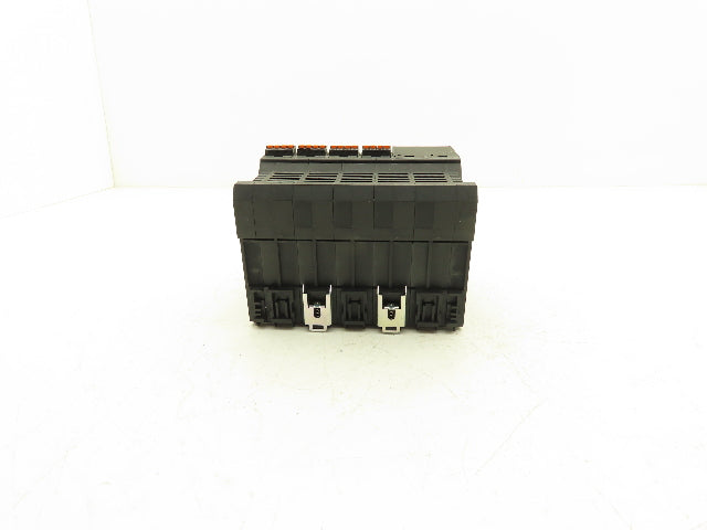Omron NE1ASCPU02 NE1A-SCPU02 Safety Network Controller 24VDC