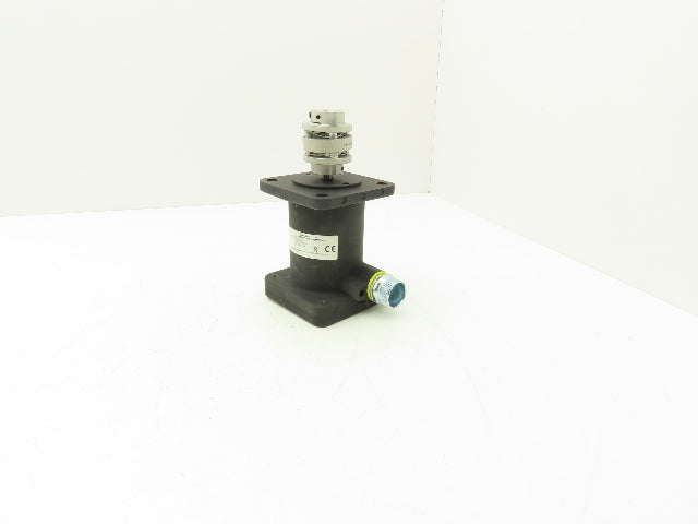 BEISensors H38D-10,000-T5-ABZC-28V/5-SC-UL-S Explosion Proof Incremental Encoder