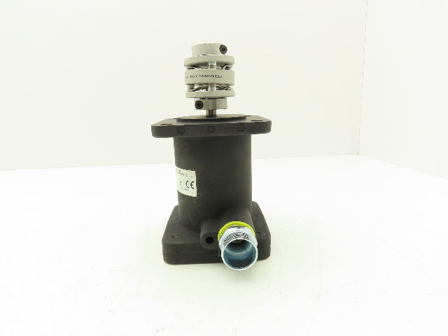 BEISensors H38D-10,000-T5-ABZC-28V/5-SC-UL-S Explosion Proof Incremental Encoder