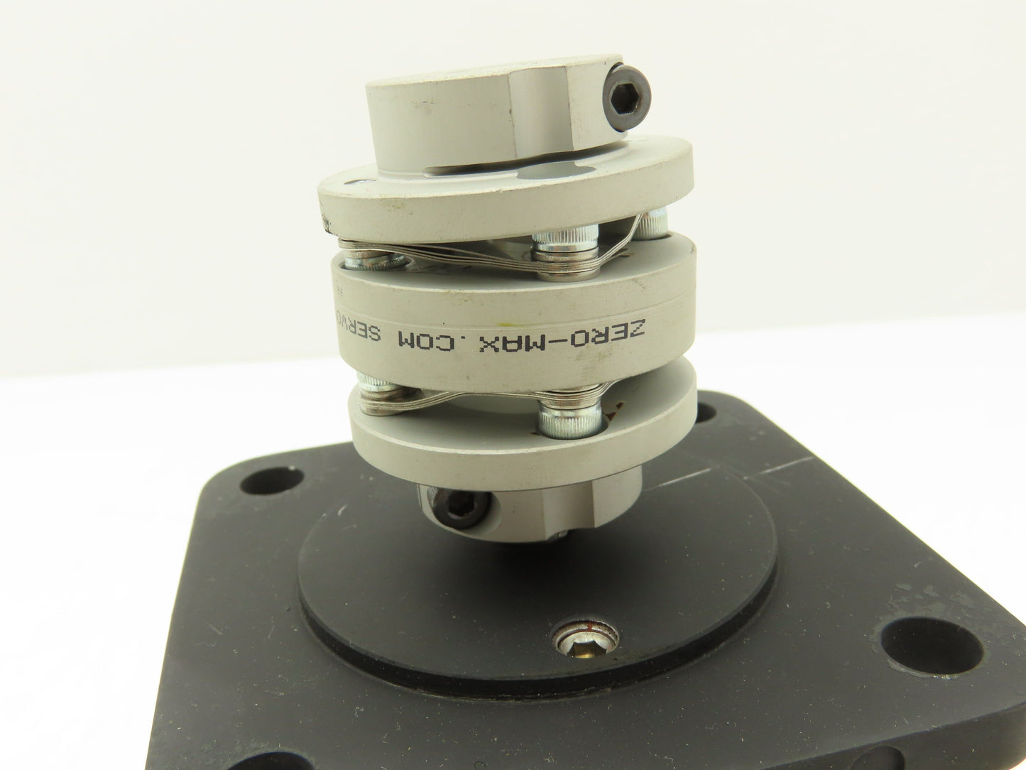 BEISensors H38D-10,000-T5-ABZC-28V/5-SC-UL-S Explosion Proof Incremental Encoder