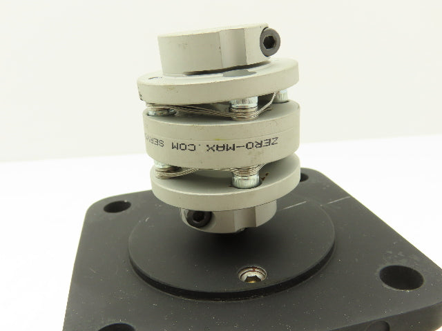 BEISensors H38D-10,000-T5-ABZC-28V/5-SC-UL-S Explosion Proof Incremental Encoder