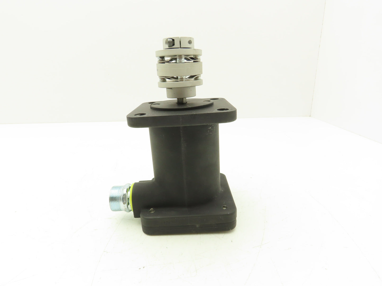 BEISensors H38D-10,000-T5-ABZC-28V/5-SC-UL-S Explosion Proof Incremental Encoder