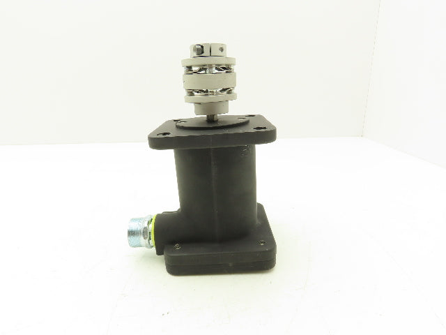 BEISensors H38D-10,000-T5-ABZC-28V/5-SC-UL-S Explosion Proof Incremental Encoder