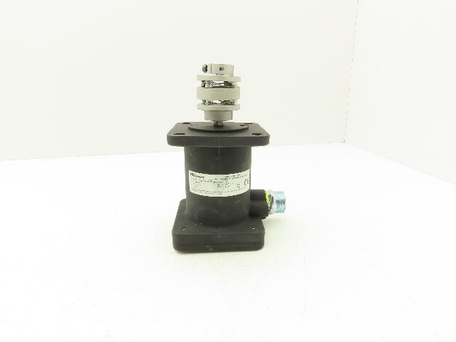 BEISensors H38D-10,000-T5-ABZC-28V/5-SC-UL-S Explosion Proof Incremental Encoder