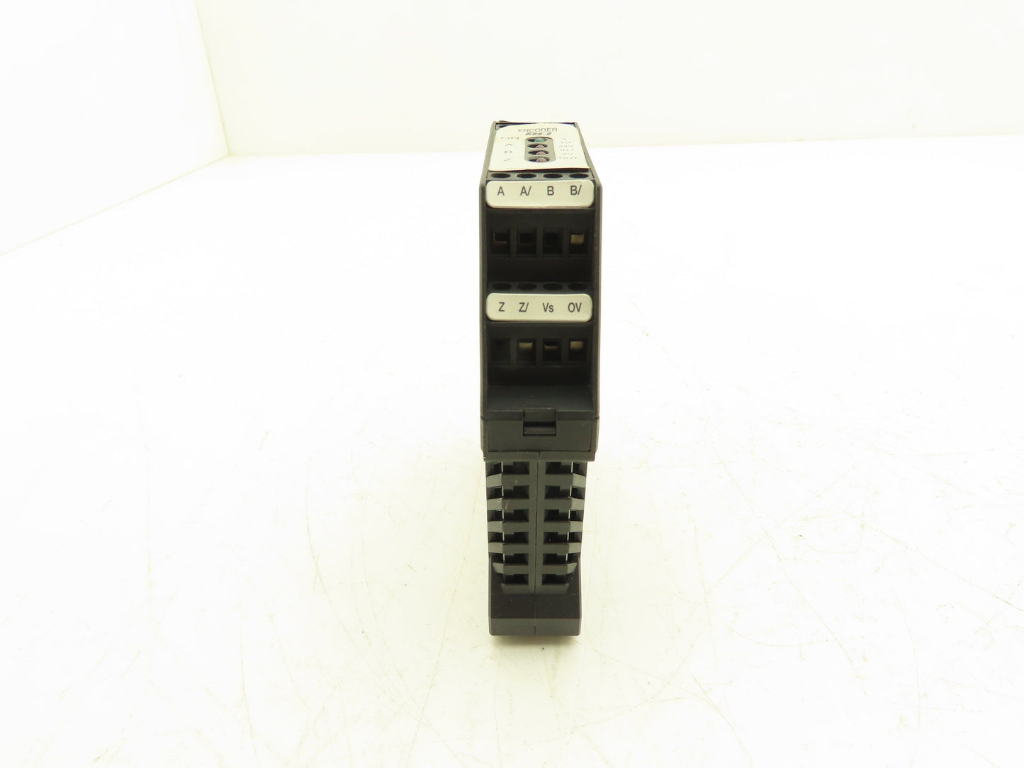 BEI EM-DR1-IC-5-TB-24V/5 Optical Isolator Module 5V Logic 5-24VDC Supply