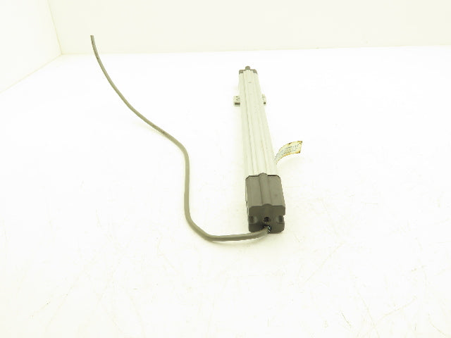 MTS Temposonics LPRLVU0120AJ Linear Transducer Cylinder Position Sensor 1'Stroke