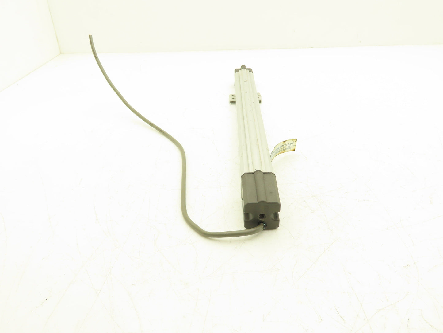 MTS Temposonics LPRLVU0120AJ Linear Transducer Cylinder Position Sensor 1'Stroke