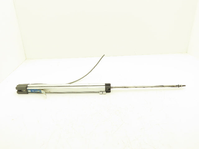 MTS Temposonics LPRLVU0120AJ Linear Transducer Cylinder Position Sensor 1'Stroke