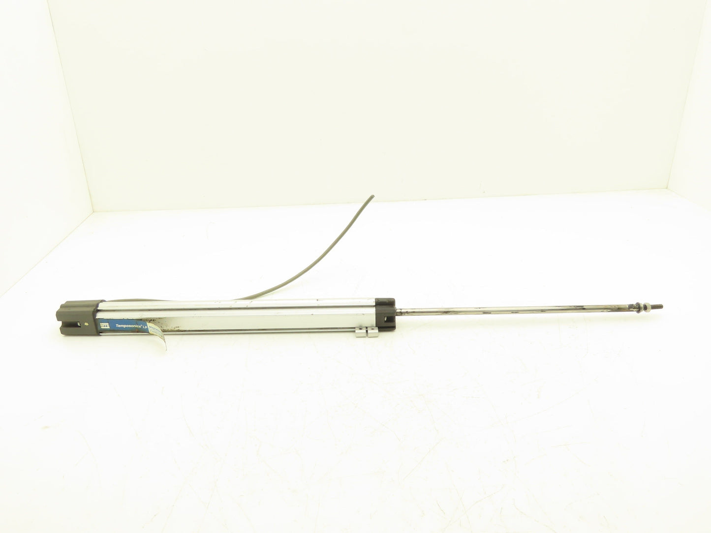 MTS Temposonics LPRLVU0120AJ Linear Transducer Cylinder Position Sensor 1'Stroke