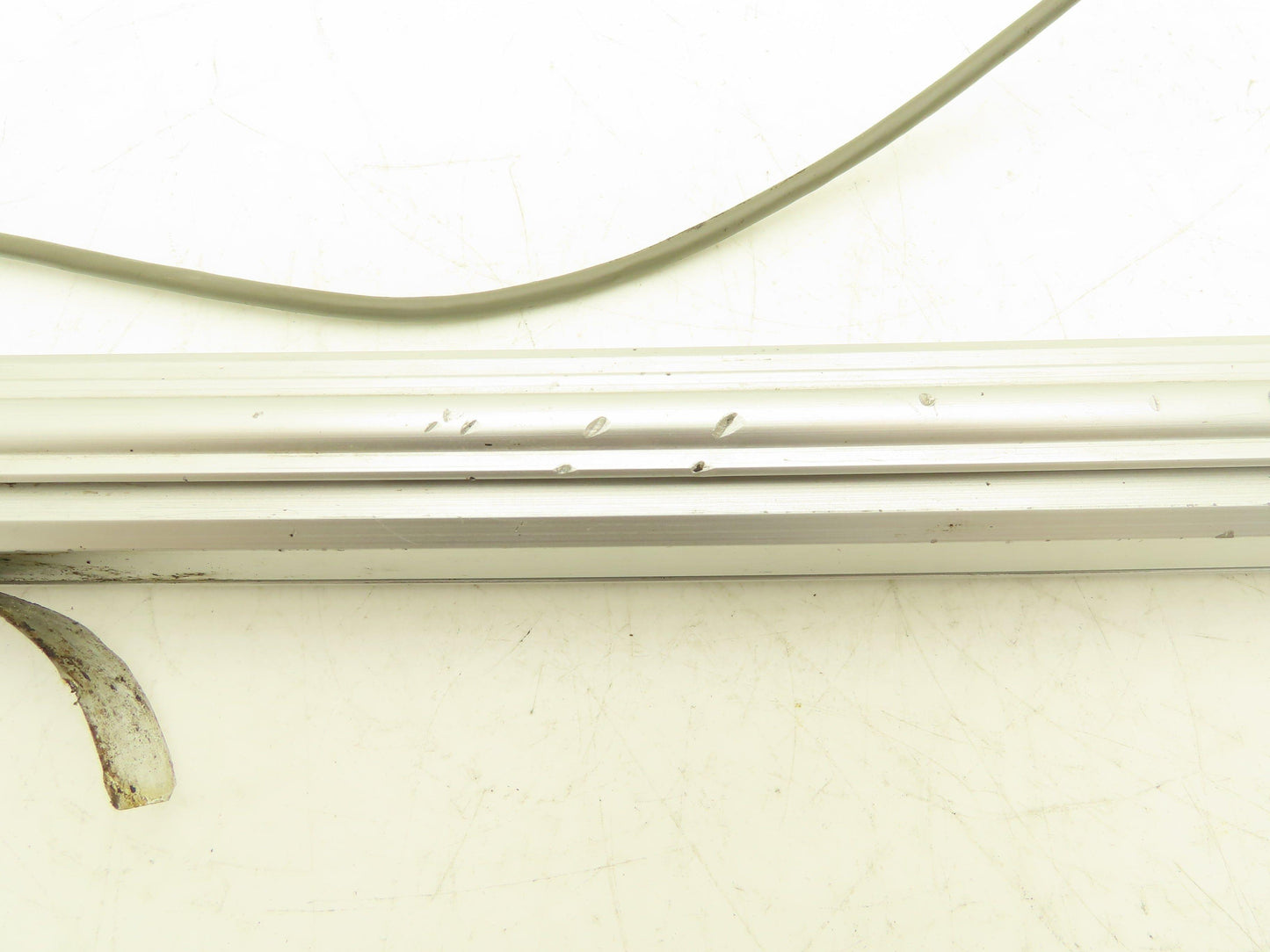 MTS Temposonics LPRLVU0120AJ Linear Transducer Cylinder Position Sensor 1'Stroke