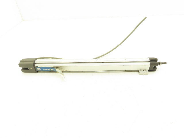 MTS Temposonics LPRLVU0120AJ Linear Transducer Cylinder Position Sensor 1'Stroke