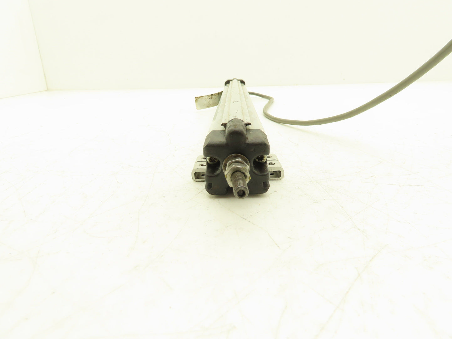 MTS Temposonics LPRLVU0120AJ Linear Transducer Cylinder Position Sensor 1'Stroke