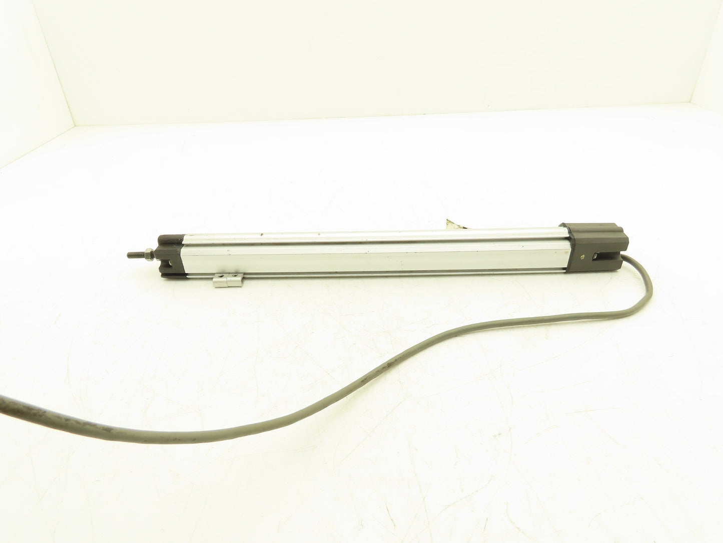 MTS Temposonics LPRLVU0120AJ Linear Transducer Cylinder Position Sensor 1'Stroke