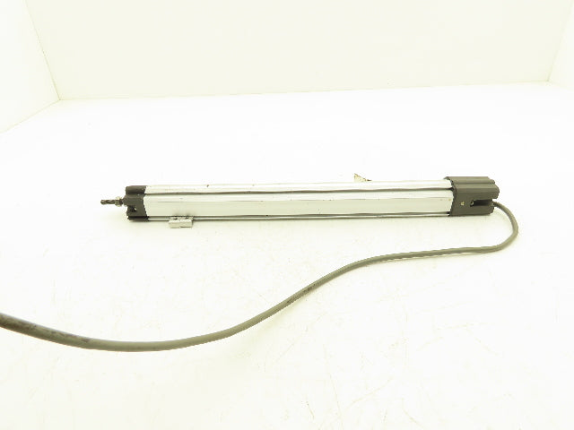 MTS Temposonics LPRLVU0120AJ Linear Transducer Cylinder Position Sensor 1'Stroke