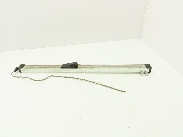 Transducers Direct TD580M-D-600 Linear Position Sensor +/-0.3% Res 10k 24"