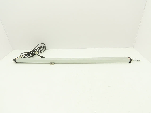 Servtek 10870424 Linear Transducer Cylinder Position Sensor 33" Stroke