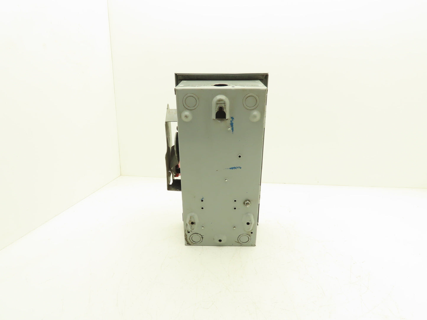 Siemens Fusible Heavy Duty Safety Disconnect Switch 30A 600VAC 3 Pole