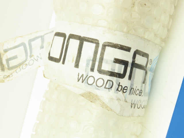 Omga Radial Arm Saw Table Brackets Adjustable Clamps RN700 Set of 3