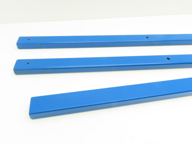 Omga Radial Arm Saw Table Brackets Adjustable Clamps RN700 Set of 3