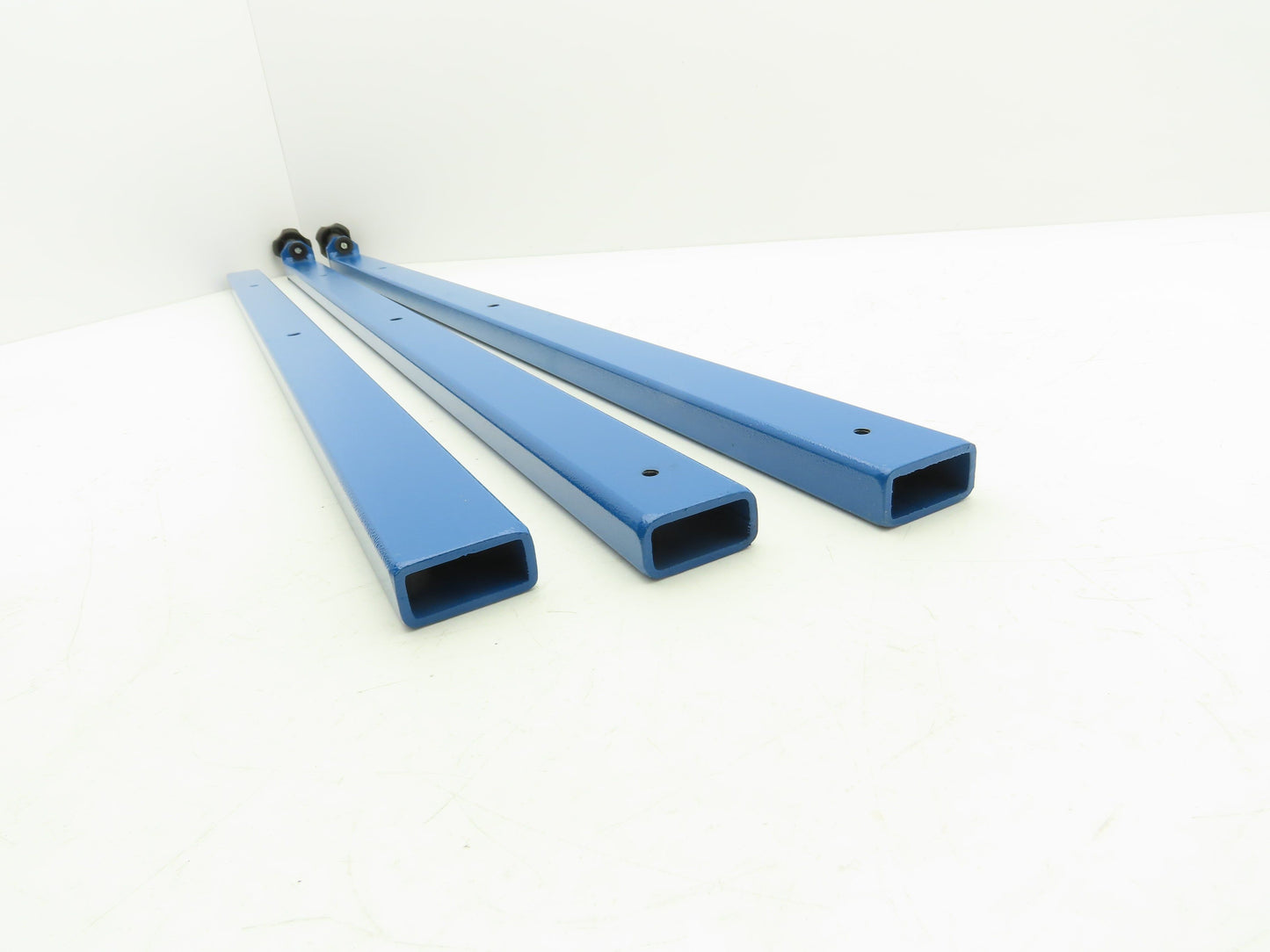 Omga Radial Arm Saw Table Brackets Adjustable Clamps RN700 Set of 3