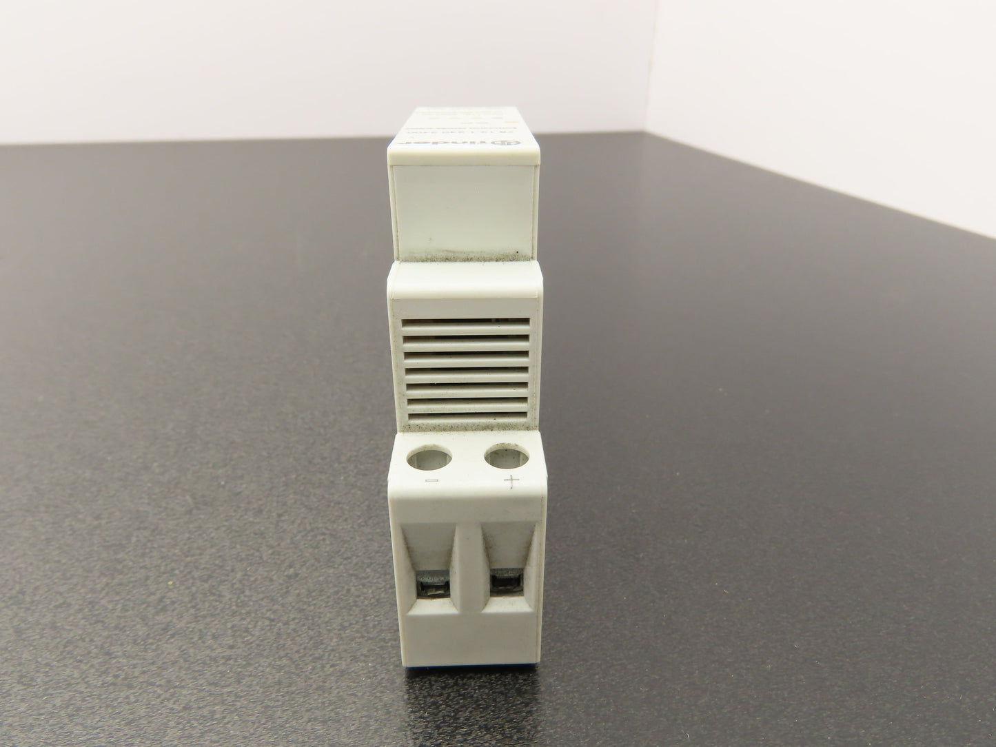 Finder 78.12.1.230.2400 Power Supply 110-240VDC In 24VDC 0.63A Out