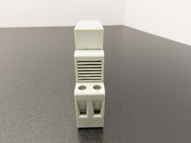 Finder 78.12.1.230.2400 Power Supply 110-240VDC In 24VDC 0.63A Out
