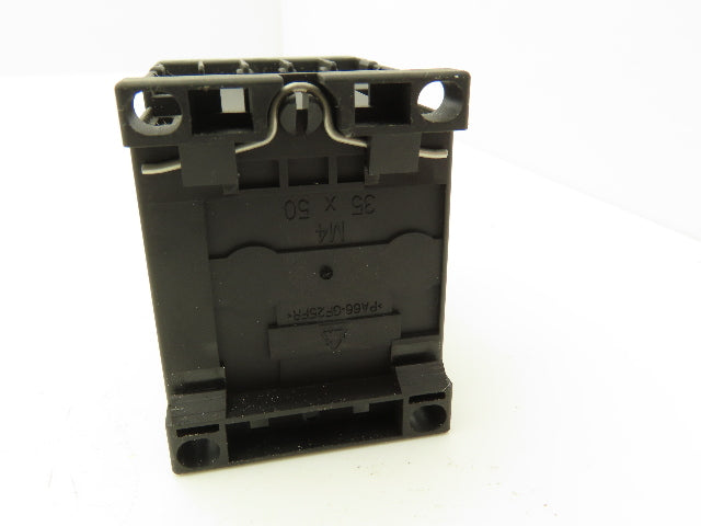 Siemens 3RT2015-1AF02 Contactor 7.5HP 3PH 575VAC 20A 2NC Lot of 6